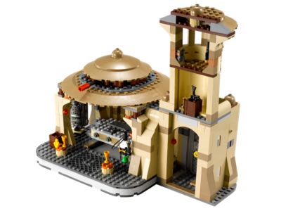 LEGO® Star Wars 75005-1 - Rancor Pit