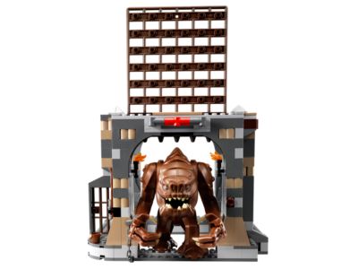 LEGO® Star Wars 75005-1 - Rancor Pit