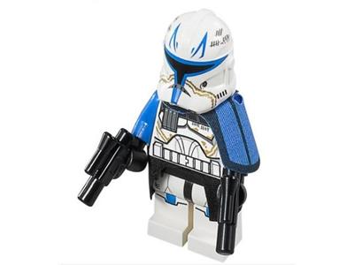 LEGO® Star Wars 75012 Barc Speeder with Sidecar Building Kit
