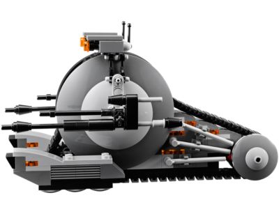 LEGO® Star Wars 75015 Corporate Alliance Tank Droid Building Kit