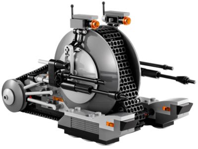 LEGO® Star Wars 75015 Corporate Alliance Tank Droid Building Kit