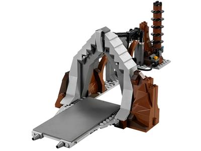 LEGO® Star Wars 75017-1 - Duel on Geonosis