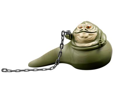 LEGO® Star Wars 75020-1 - Jabba's Sail Barge