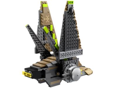 LEGO® Star Wars 75024-1 - HH-87 Starhopper