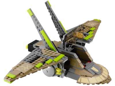 LEGO® Star Wars 75024-1 - HH-87 Starhopper