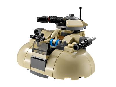 LEGO® Star Wars 75029 - AAT Preowned Building Kit