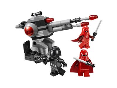 LEGO® Star Wars 75034 - Death Star Troopers Preowned Building Kit