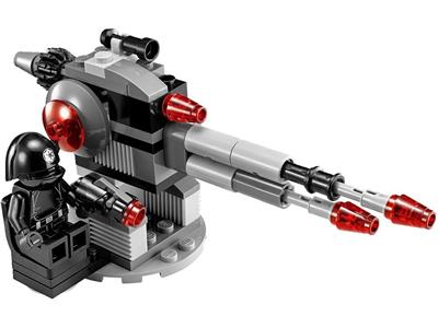 LEGO® Star Wars 75034 - Death Star Troopers Preowned Building Kit