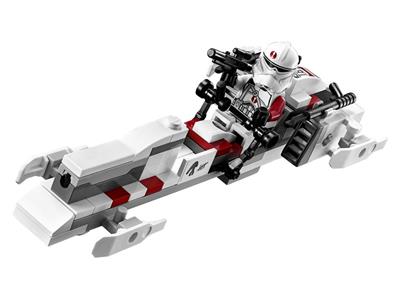 LEGO® Star Wars 75037-1 Battle on Saleucami