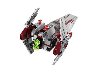 LEGO® Star Wars 75039-1 - V-wing Starfighter