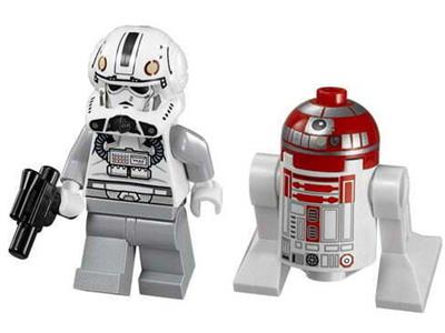 LEGO® Star Wars 75039-1 V-wing Starfighter
