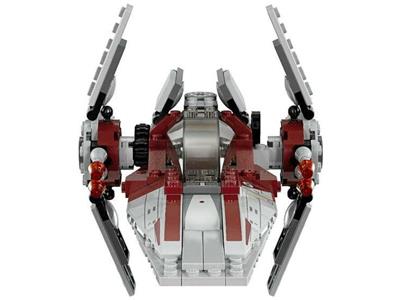 LEGO® Star Wars 75039-1 V-wing Starfighter
