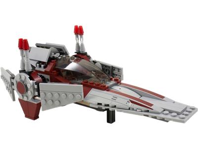 LEGO® Star Wars 75039-1 V-wing Starfighter