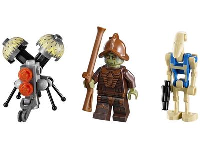 LEGO® Star Wars 75041-1 Vulture Droid