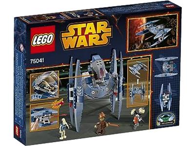 LEGO® Star Wars 75041-1 Vulture Droid