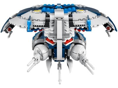 LEGO® Star Wars 75042 - Droid Gunship Preowned Building Kit