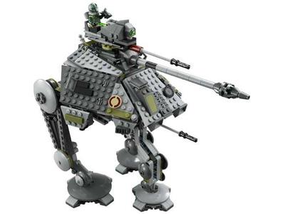 LEGO® Star Wars 75043 - AT-AP Preowned Building Kit