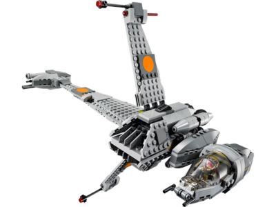 LEGO® Star Wars 75050-1 - B-wing™