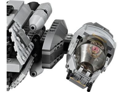 LEGO® Star Wars 75050-1 - B-wing™