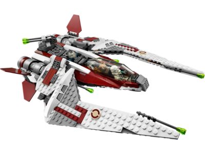 LEGO® Star Wars 75051-1 - Jedi Scout Fighter
