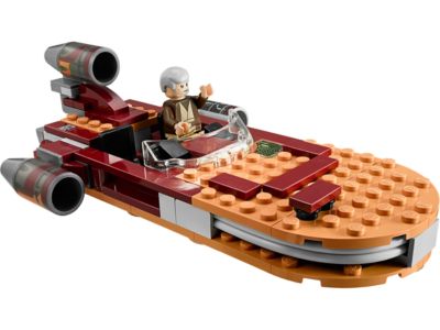 LEGO® Star Wars 75052 Mos Eisley Cantina Building Kit