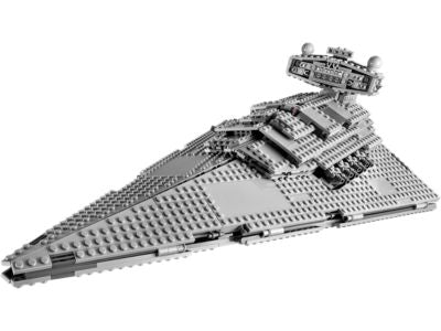 LEGO® Star Wars 75055-1 - Imperial Star Destroyer