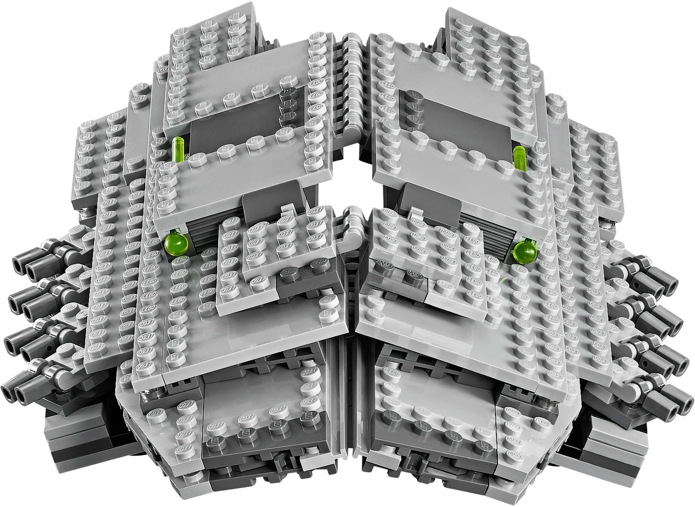 LEGO® Star Wars 75055-1 Imperial Star Destroyer