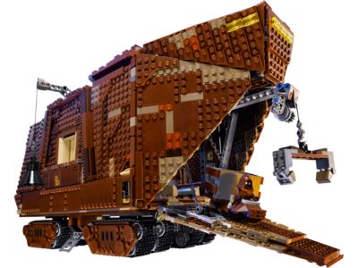 LEGO® Star Wars 75059-1 Sandcrawler