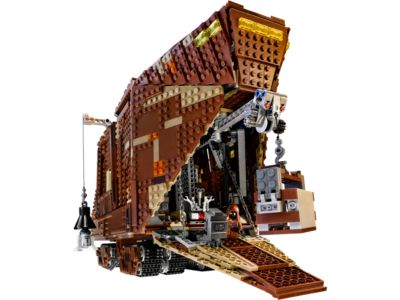 LEGO® Star Wars 75059-1 Sandcrawler
