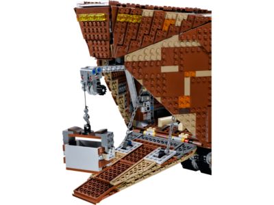 LEGO® Star Wars 75059-1 Sandcrawler