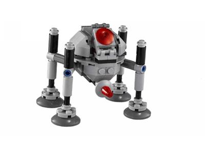 LEGO® Star Wars 75077 - Homing Spider Droid Preowned Building Kit