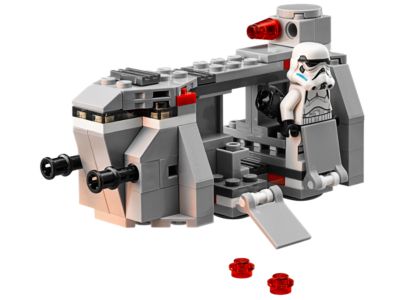 LEGO® Star Wars 75078 Imperial Transport Building Kit