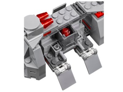 LEGO® Star Wars 75078 Imperial Transport Building Kit