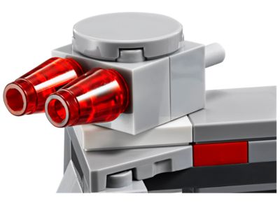 LEGO® Star Wars 75078 Imperial Transport Building Kit