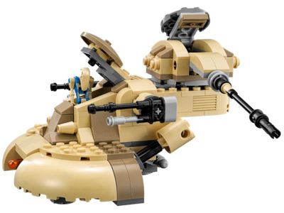 LEGO® Star Wars 75080 - ATT Preowned Building Kit