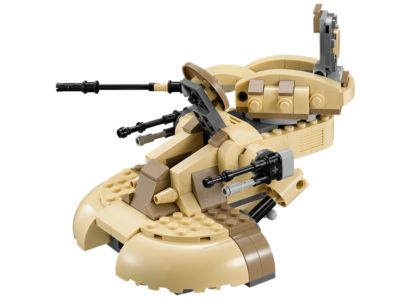 LEGO® Star Wars 75080 - ATT Preowned Building Kit