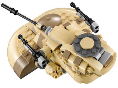 LEGO® Star Wars 75080 - ATT Preowned Building Kit