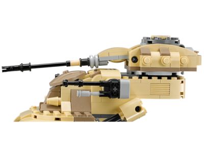 LEGO® Star Wars 75080 - ATT Preowned Building Kit