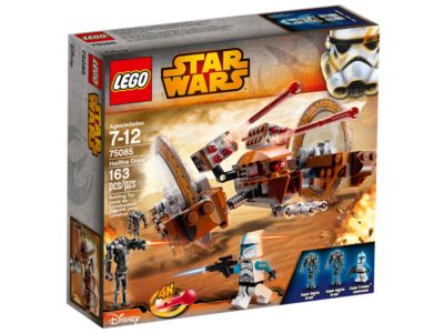 LEGO® Star Wars 75085-1 Hailfire Droid