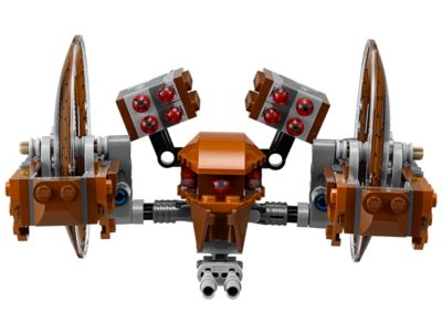 LEGO® Star Wars 75085-1 Hailfire Droid