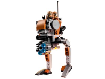 LEGO® Star Wars 75089 - Geonosis Troopers Preowned Building Kit