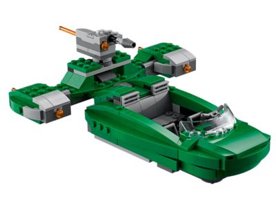 LEGO® Star Wars 75091 - Flash Speeder Preowned Building Kit