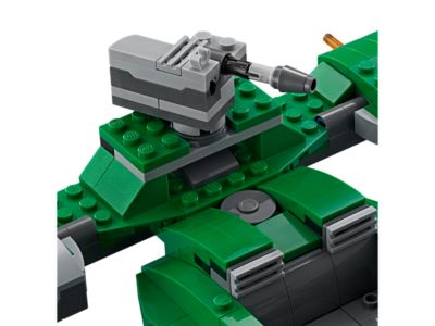 LEGO® Star Wars 75091 - Flash Speeder Preowned Building Kit