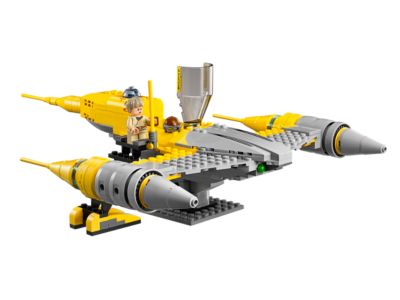LEGO® Star Wars 75092-1 - Naboo Starfighter