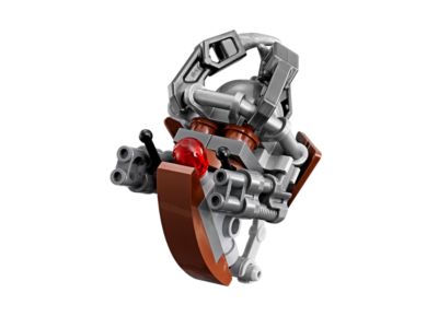 LEGO® Star Wars 75092-1 Naboo Starfighter