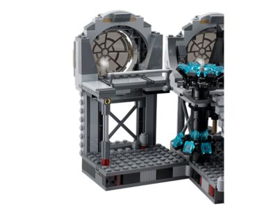 LEGO® Star Wars 75093 Death Star Final Duel Building Kit