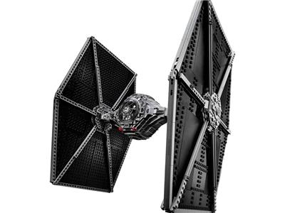 LEGO® Star Wars 75095 - TIE Fighter - UCS Preowned Building Kit