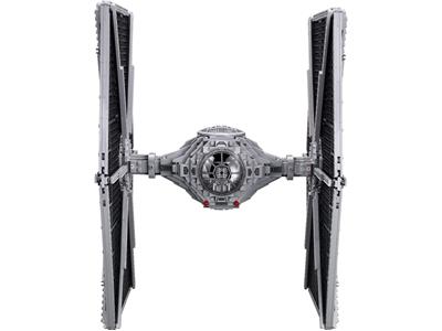 LEGO® Star Wars 75095 - TIE Fighter - UCS Preowned Building Kit