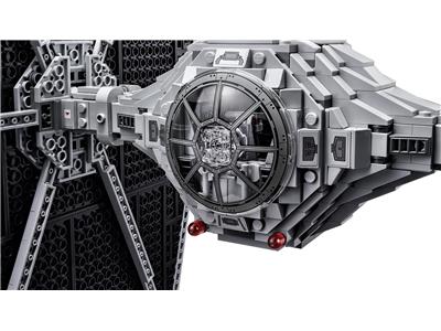 LEGO® Star Wars 75095 TIE Fighter - UCS Building Kit