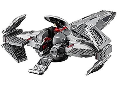 LEGO® Star Wars 75096 - Sith Infiltrator Preowned Building Kit